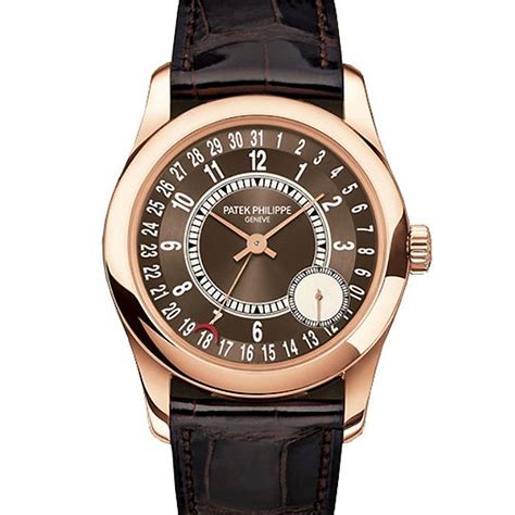 patek philippe calatrava 6000r|philippe patek calatrava price.